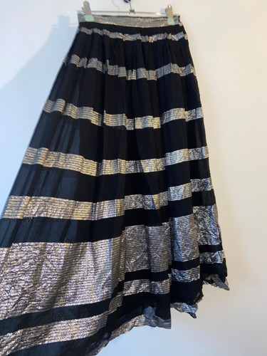 Gonna bohemien taglia - , 6