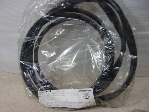 Nuovo krauss maffel 6236420 - nuovo,